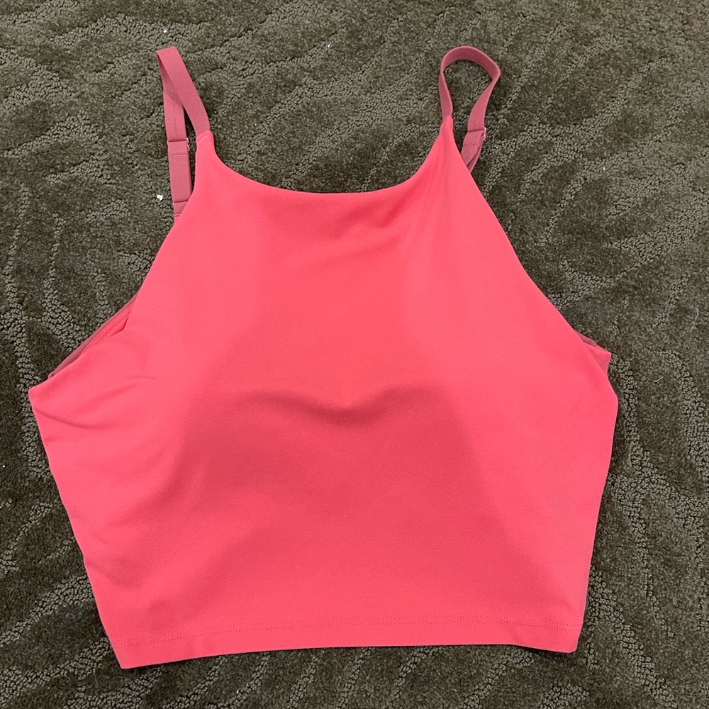 Womens Athleta Tank